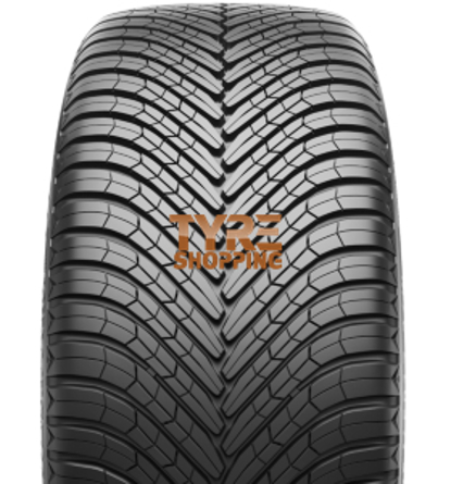 Foto pneumatico: PRINX, QUATTURA 4S+ 235/45 R17 97Y Quattro-stagioni