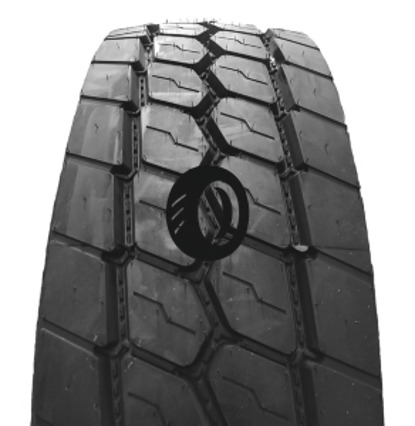 Foto pneumatico: PROMETEON, G02 PRO MULTIAXLE 385/65 R22.5 164K Estive