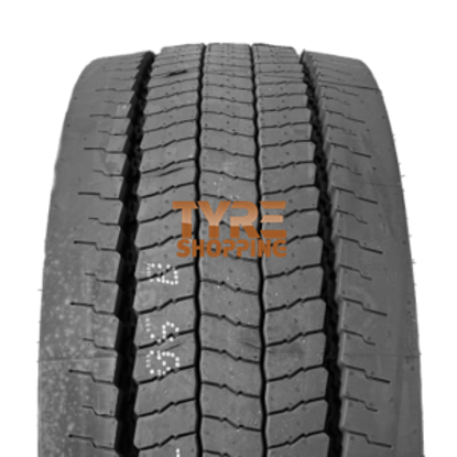 Foto pneumatico: PROMETEON, U02 eURBAN MULTI 275/70 R22.5 152J Estive