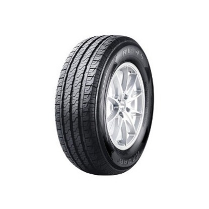 Foto pneumatico: RADAR, ARGONITE RV-4 235/60 R17 117R Quattro-stagioni