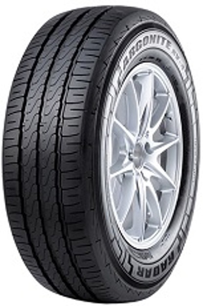 Foto pneumatico: RADAR, ARGONITE RV-4 155/70 R12 104N Estive
