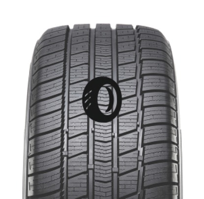 Foto pneumatico: RADAR, DIMAX 4 SEASON (RP-4S) 205/45 R17 88W Estive