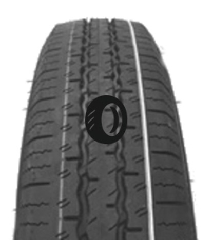 Foto pneumatico: RADAR, DIMAX CLASSIC (125R12) 125/ R12 62S Estive