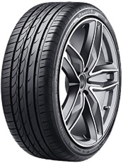 Foto pneumatico: RADAR, dimax r8 215/55 R17 98Y Estive