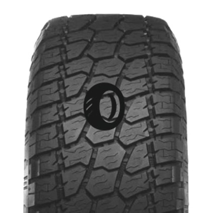 Foto pneumatico: RADAR, RENEGADE A/T 5 275/40 R22 108V Estive