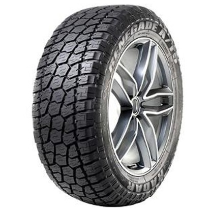 Foto pneumatico: RADAR, RENEGADE A/T SPORT 265/65 R18 117S Quattro-stagioni