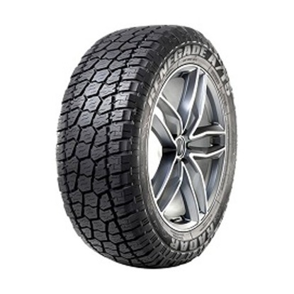 Foto pneumatico: RADAR, RENEGADE A/T-5 245/70 R16 111H Estive