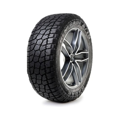 Foto pneumatico: RADAR, RENEGADE A/T-5 235/85 R16 116S Estive