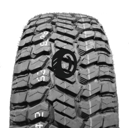 Foto pneumatico: RADAR, RENEGADE R/T+ 235/85 R16 120Q Estive