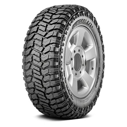 Foto pneumatico: RADAR, RENEGADE R/T+ 265/70 R17 121Q Estive
