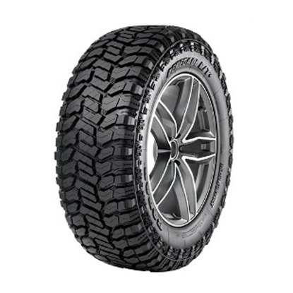 Foto pneumatico: RADAR, RENEGADE R/T+ 245/70 R16 118Q Estive