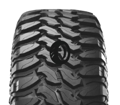 Foto pneumatico: RADAR, RENEGADE R7  M/T 295/70 R17 121Q Estive
