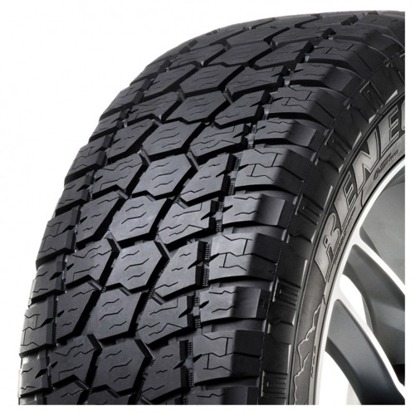 Foto pneumatico: RADAR, RENEGADE R/T+ 265/60 R18 116Q Estive