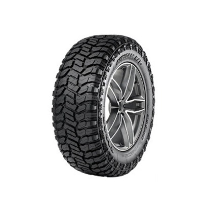 Foto pneumatico: RADAR, RENEGADE R/T+ 265/65 R17 120Q Estive