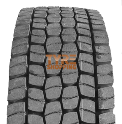 Foto pneumatico: RALSON, RDR75 315/80 R22.5 156L Estive