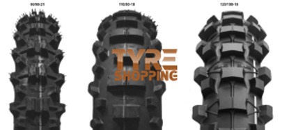 Foto pneumatico: REBEL, XPLORER 01 (MEDIUM) 90/90 R21 54H Quattro-stagioni
