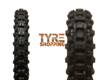 Foto pneumatico: REBEL, XPLORER 01 TRAIL 90/90 R21 54H Quattro-stagioni