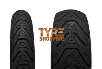 Foto pneumatico: REBEL, XROAD SCOOTER 110/70 R12 47P Quattro-stagioni