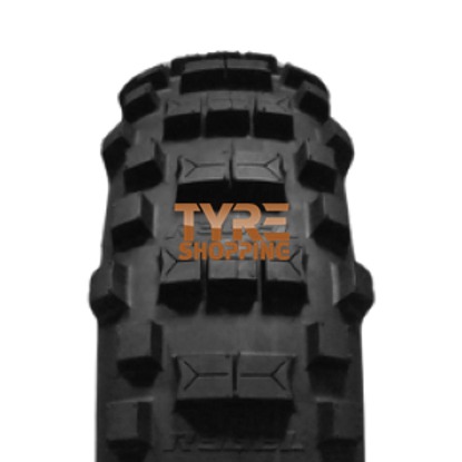 Foto pneumatico: REBEL, XSTAR 02 140/80 R18 70P Quattro-stagioni