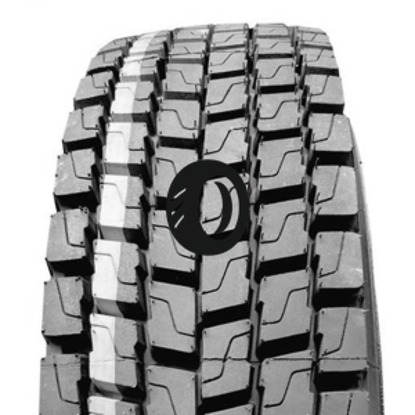 Foto pneumatico: RIGA (RETREAD), R154 295/60 R22.5 150L Estive