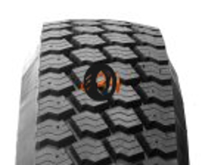 Foto pneumatico: RIGDON RETREADING, 612 245/70 R17.5 136M Estive