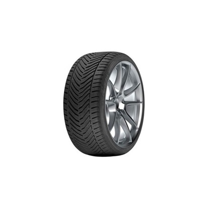 Foto pneumatico: RIKEN, ALL SEASON SUV 255/55 R18 109V Quattro-stagioni