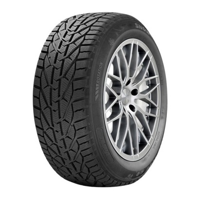 Foto pneumatico: RIKEN, SNOW 195/55 R16 87H Invernali