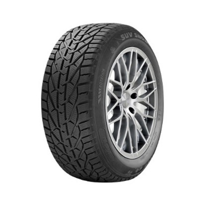 Foto pneumatico: RIKEN, SUV SNOW 255/55 R19 111V Invernali