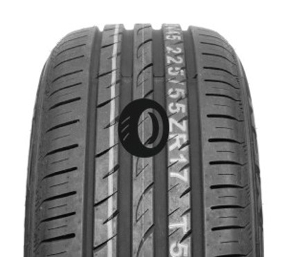 Foto pneumatico: ROADSTONE, EUROVIS SPORT 04 205/60 R16 92H Estive