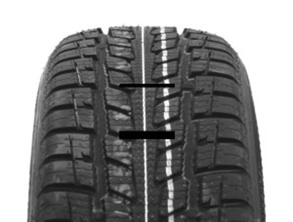 Foto pneumatico: ROADSTONE, N PRIZ 4S 195/65 R15 72T Quattro-stagioni