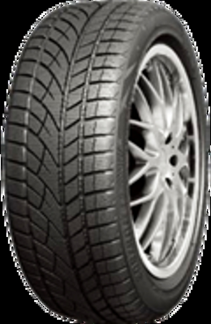 Foto pneumatico: ROADX, RX FROST WU01 225/55 R16 99H Invernali