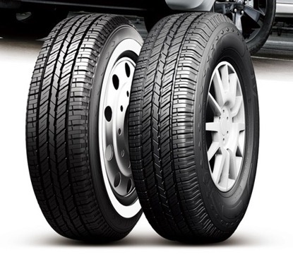 Foto pneumatico: ROADX, H/T01 245/65 R17 111T Estive