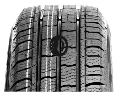 Foto pneumatico: ROSAVA, SNOWGARD-VAN 195/70 R15 104R Estive