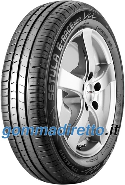 Foto pneumatico: ROTALLA, RH02 175/60 R14 79H Estive