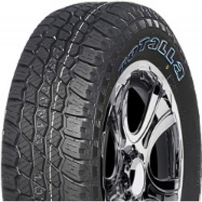 Foto pneumatico: ROTALLA, Setula A-Race AT08 255/65 R17 110T Estive