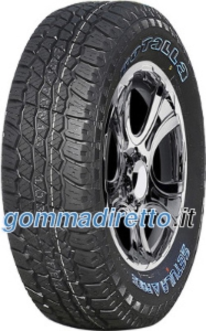 Foto pneumatico: ROTALLA, Setula A-Race AT08 265/70 R16 112T Estive