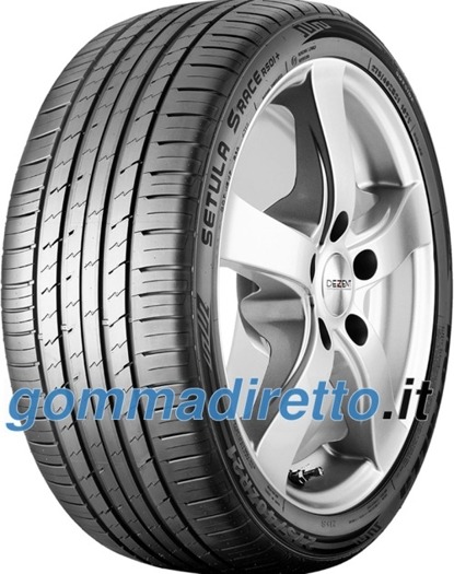 Foto pneumatico: ROTALLA, RS01+ 265/40 R21 105Y Estive