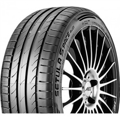 Foto pneumatico: ROTALLA, Setula S-Race RU01 245/45 R17 99W Estive