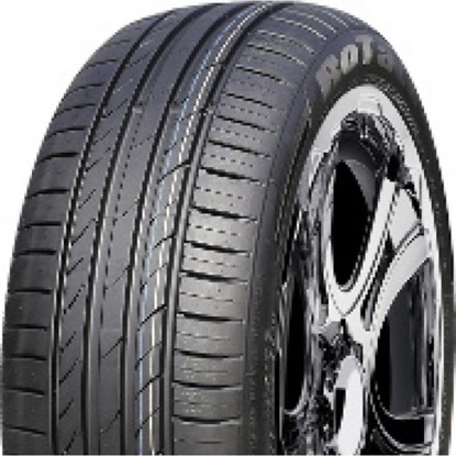 Foto pneumatico: ROTALLA, RU 01 215/45 R18 93Y Estive
