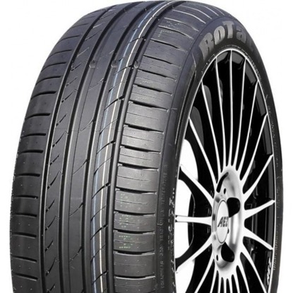 Foto pneumatico: ROTALLA, Setula S-Race RU01 205/55 R19 97W Estive