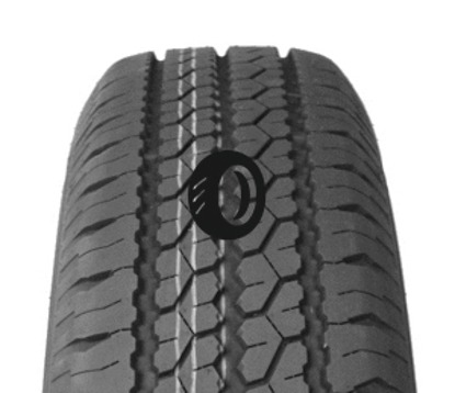 Foto pneumatico: Royal Black, ROYAL COMMERCIAL 215/65 R16 109T Estive