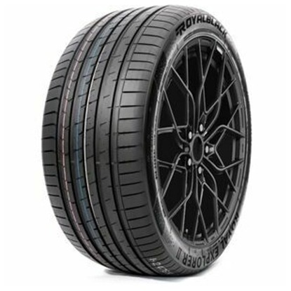 Foto pneumatico: Royal Black, ROYAL EXPLORER II 255/30 R19 91Y Estive