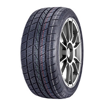 Foto pneumatico: Royal Black, ROYAL A/S 165/60 R14 75H Quattro-stagioni