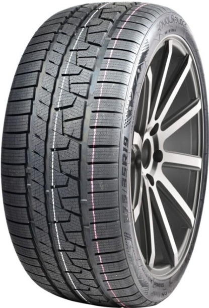 Foto pneumatico: Royal Black, ROYALWINTER UHP 205/50 R17 93V Invernali