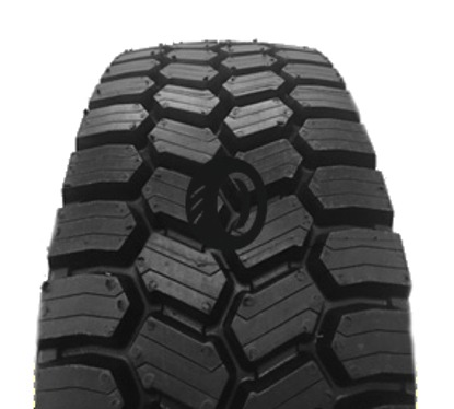 Foto pneumatico: RUNDERNEUERT, EDS 315/80 R22.5  Estive