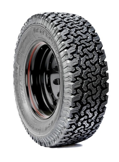 Foto pneumatico: Insa Turbo, RANGER AT - BIE?NIKOWANA 215/65 R16 98S Estive