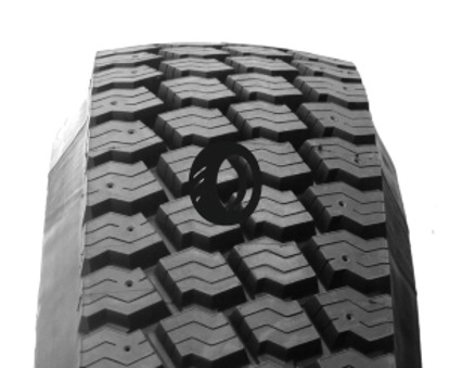 Foto pneumatico: RUNDERNEUERT, K213 / MS817 235/75 R17.5  Estive