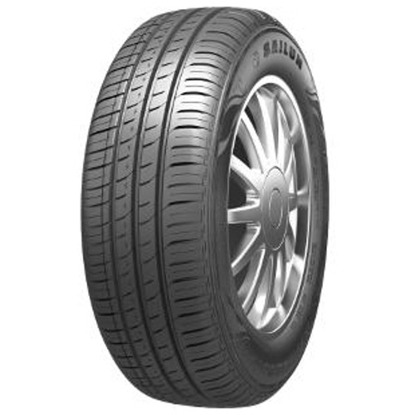 Foto pneumatico: SAILUN, ATREZZO 4SEASONS PRO 245/40 R18 97W Estive