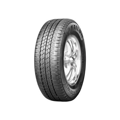 Foto pneumatico: SAILUN, commercio vx1 215/65 R16 109R Estive