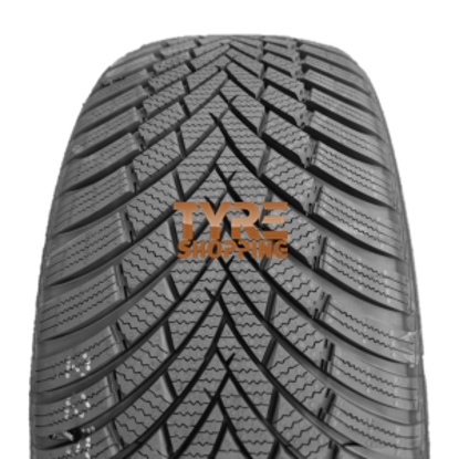 Foto pneumatico: SAILUN, ICE BLAZER ALPINE 2 205/50 R17 93V Invernali